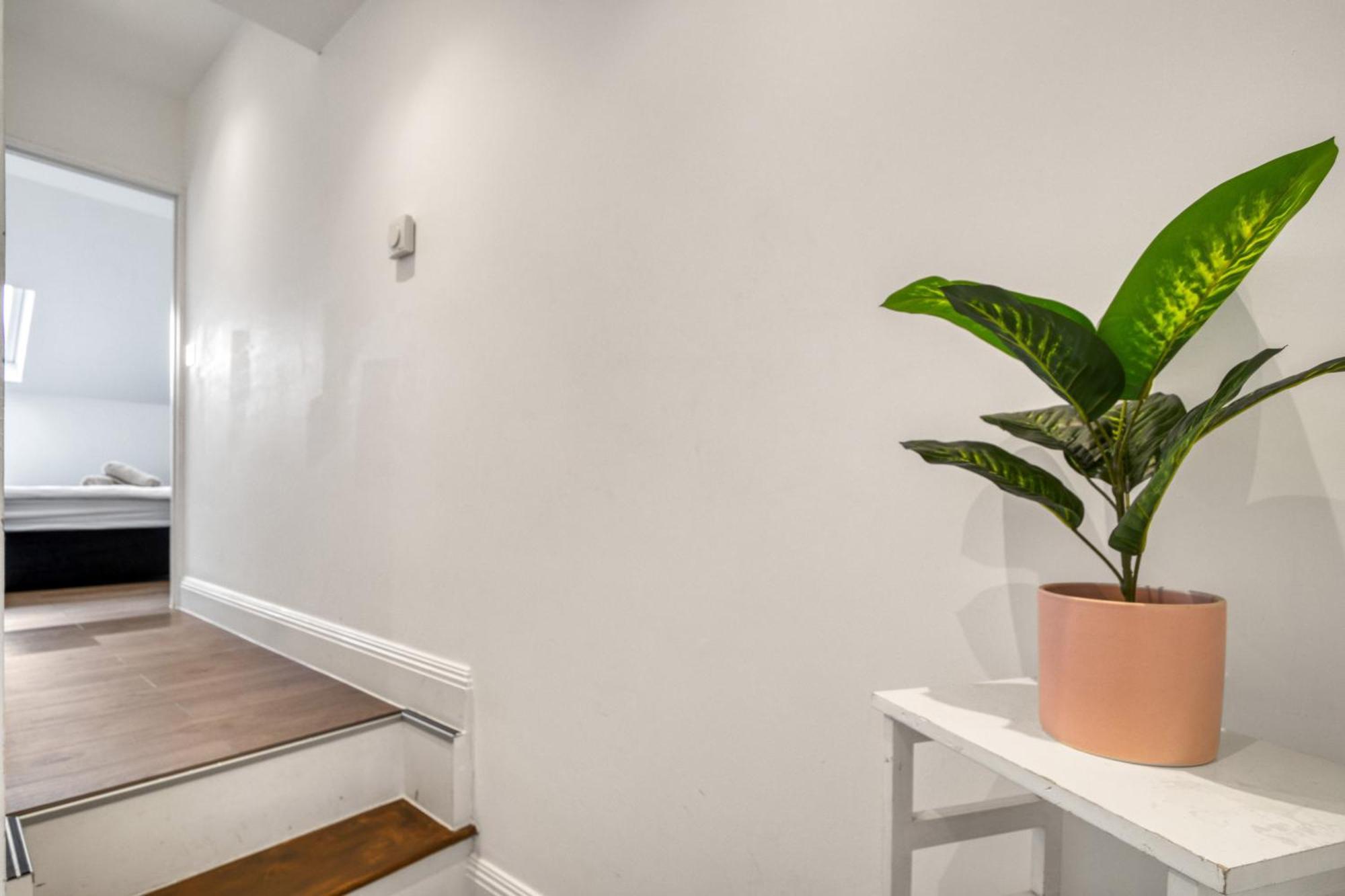 Luxurious Hidden Gem In Wandsworth Apartment