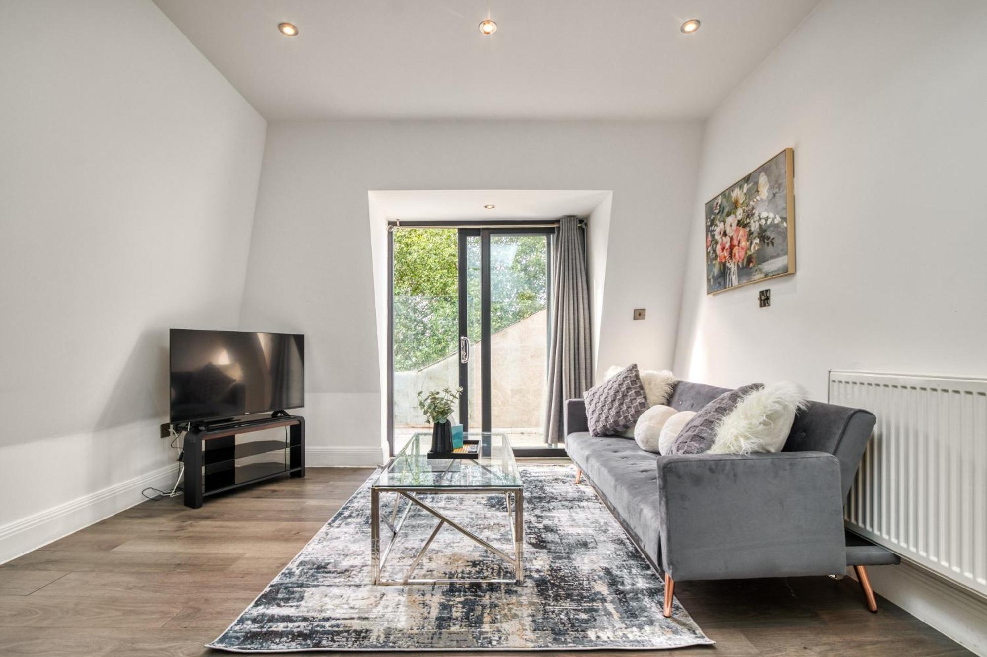Apartment Luxurious Hidden Gem In Wandsworth London