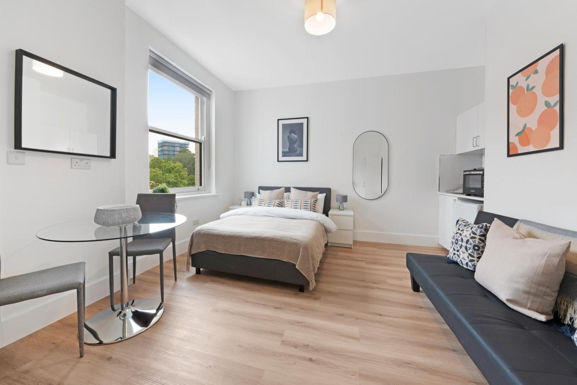 Apartment Archway Station *