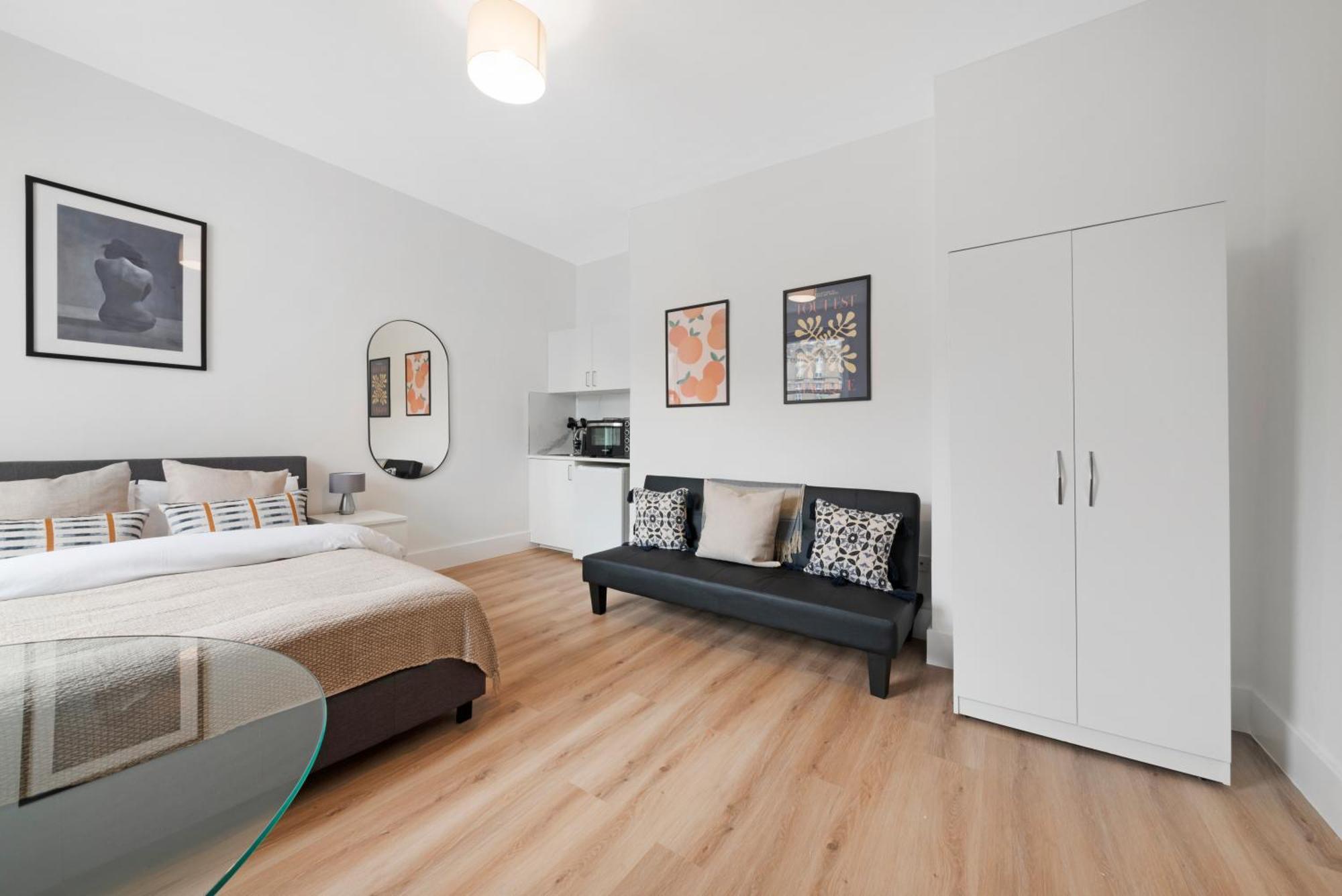 Apartment Archway Station *