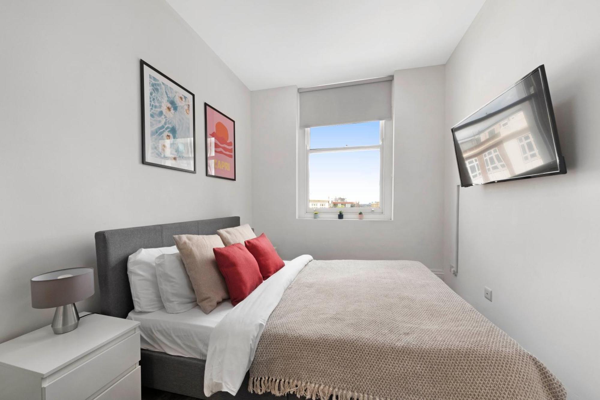 Apartment Archway Station *