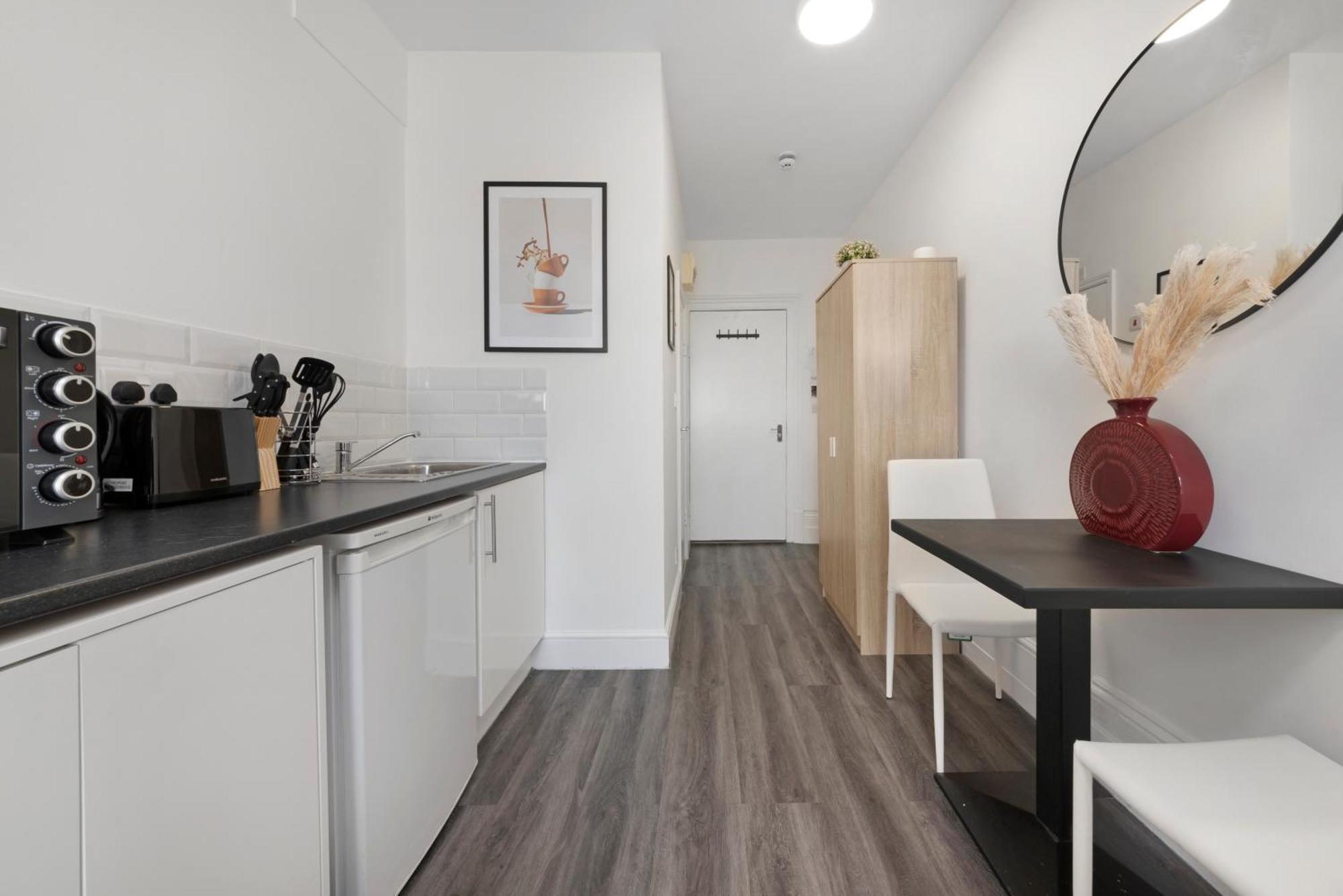 Apartment Archway Station London