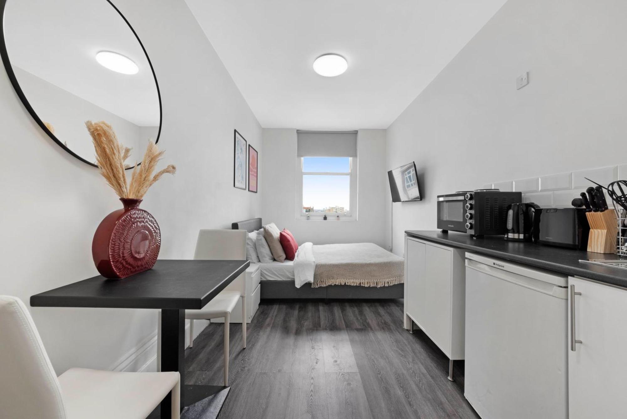 Apartment Archway Station *