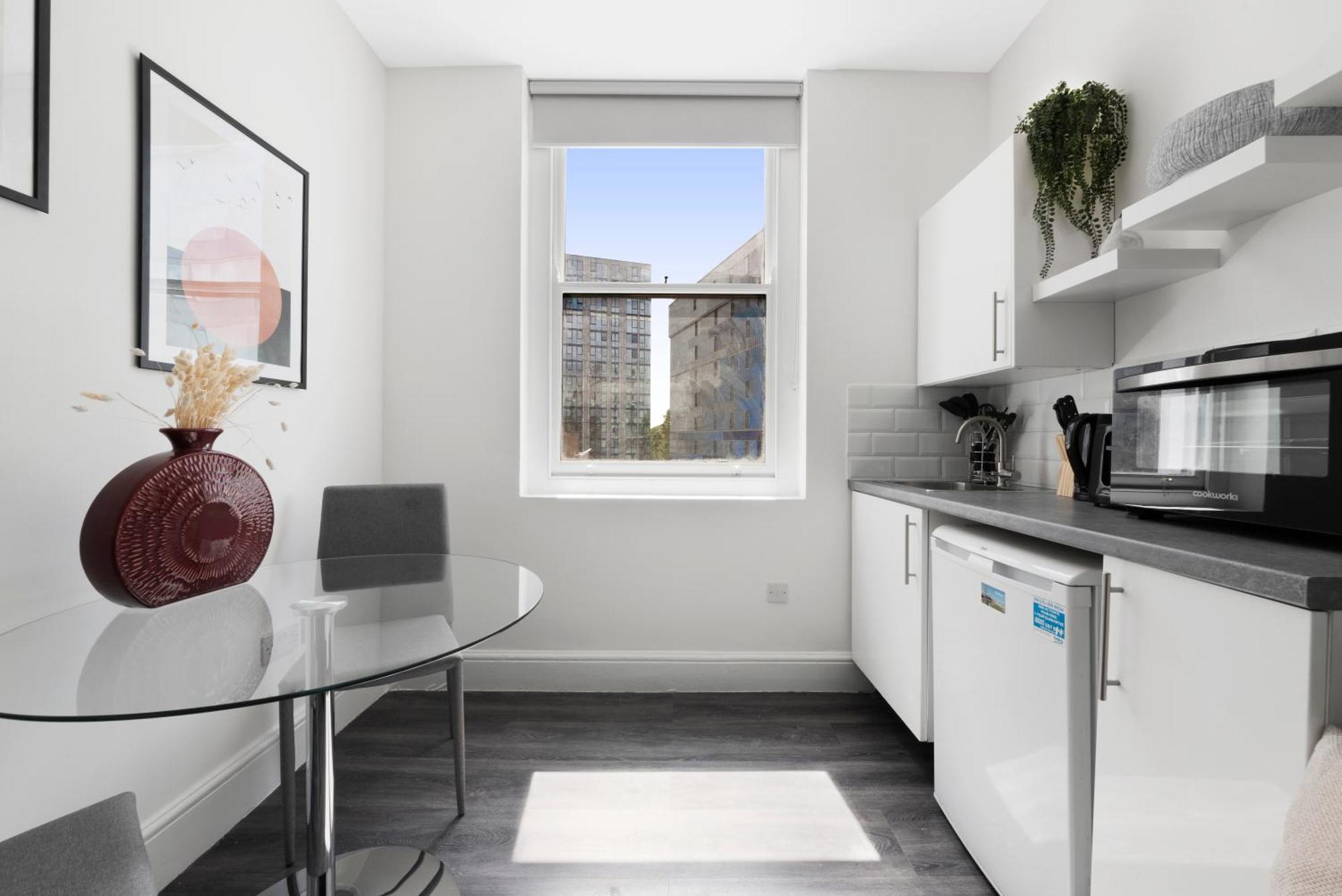 Apartment Archway Station