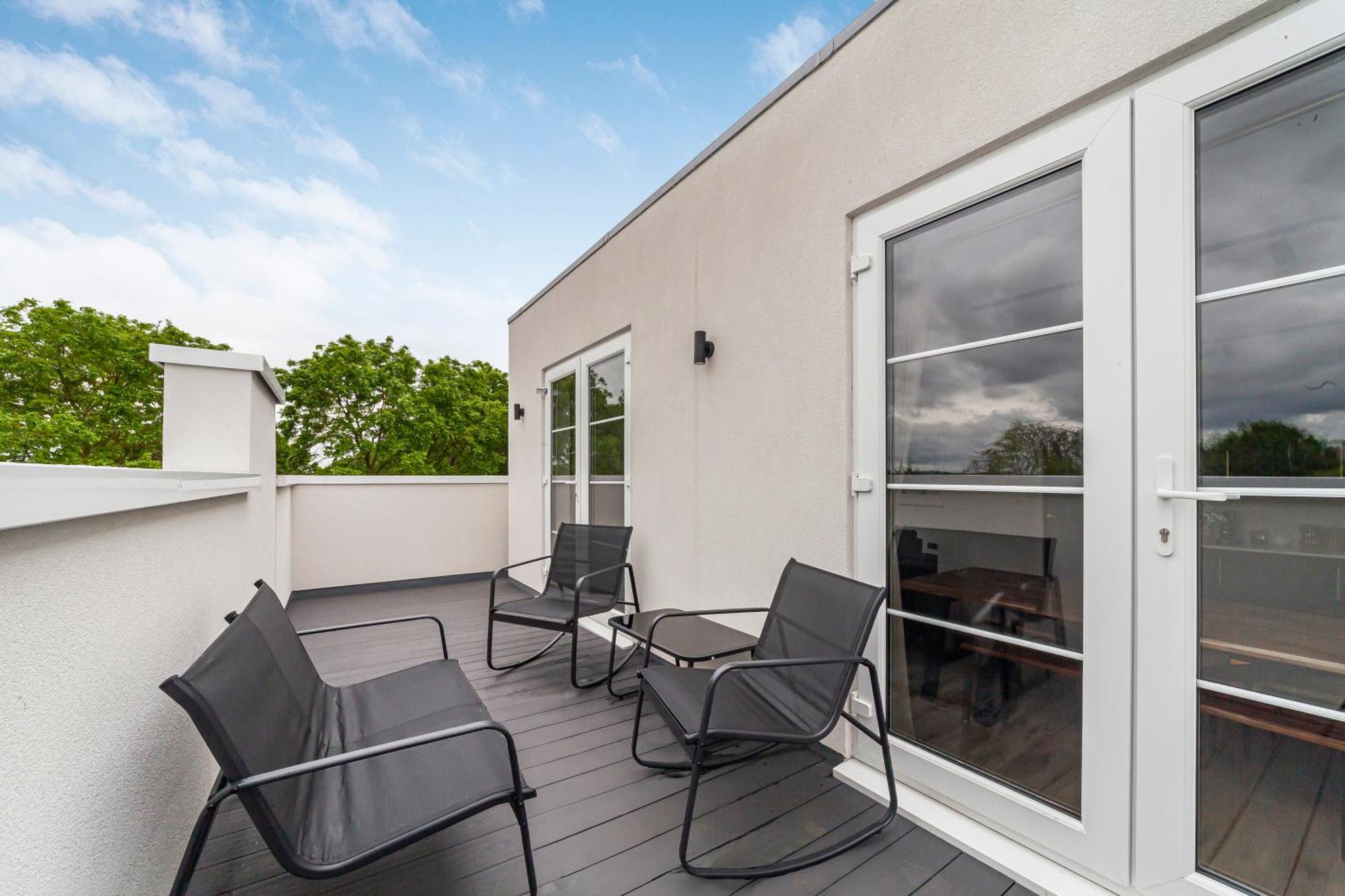 Arte - Serviced For Leisure And Business - Private Parking - 12 Minutes Walking From Wembley Stadium London