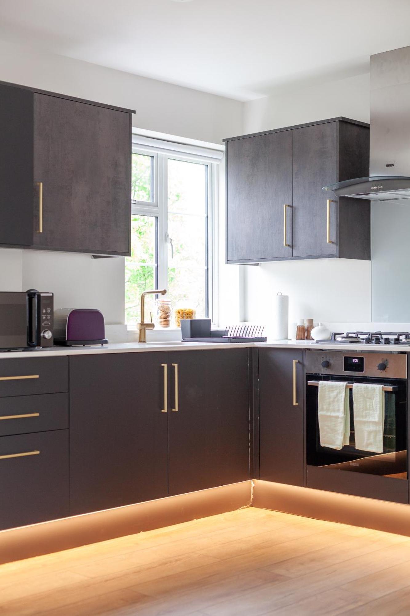 Arte - Serviced For Leisure And Business - Private Parking - 12 Minutes Walking From Wembley Stadium * London
