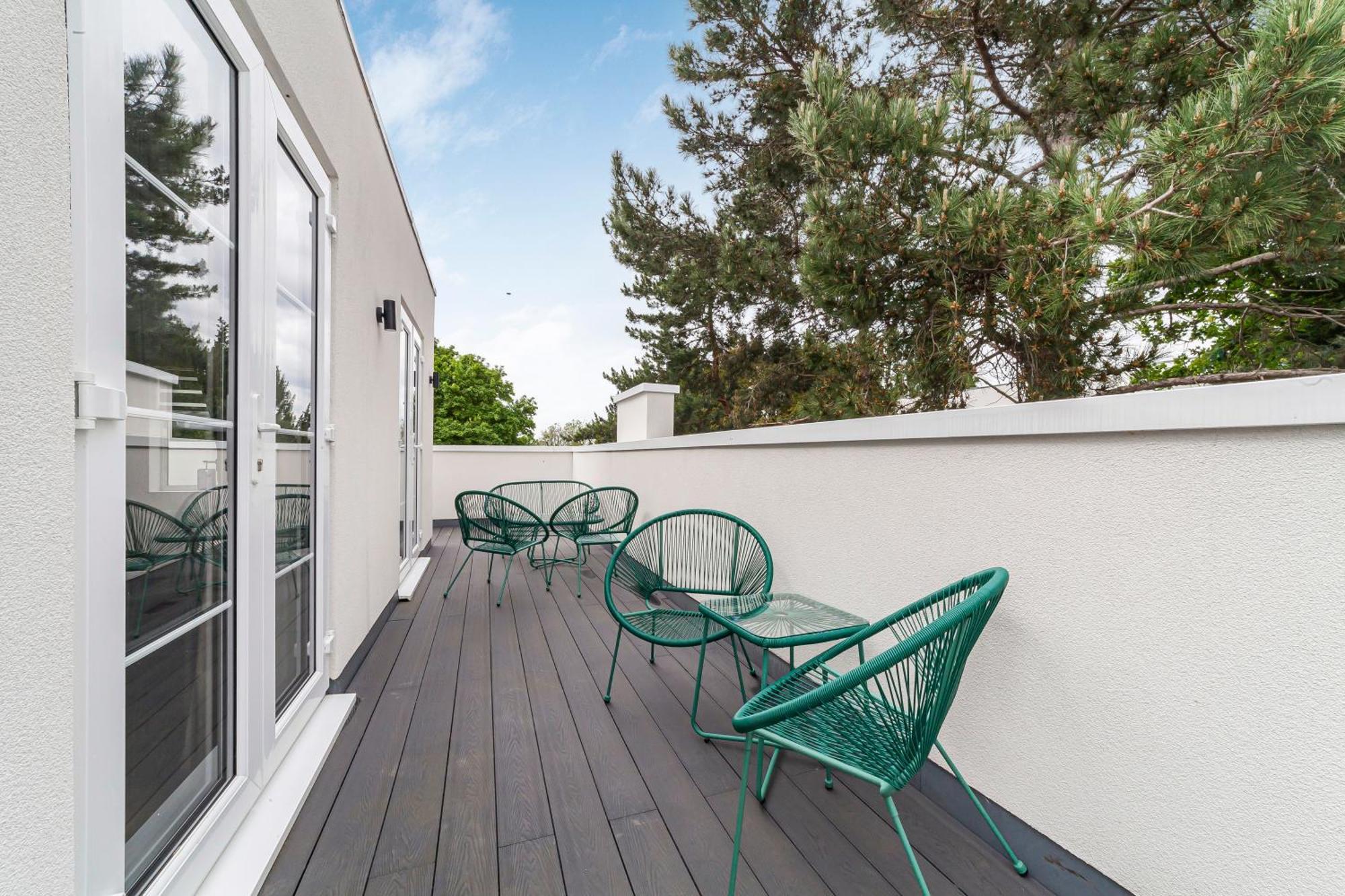 Arte - Serviced For Leisure And Business - Private Parking - 12 Minutes Walking From Wembley Stadium Apartment