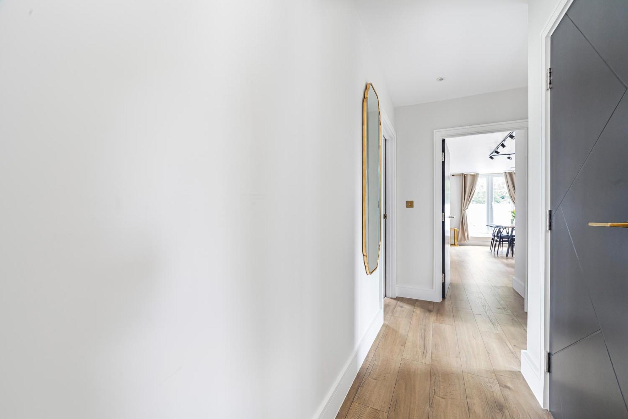 Arte - Serviced For Leisure And Business - Private Parking - 12 Minutes Walking From Wembley Stadium * London