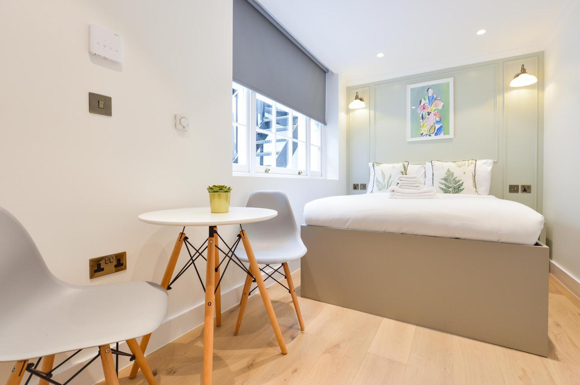 Star Street By Concept Apartment *