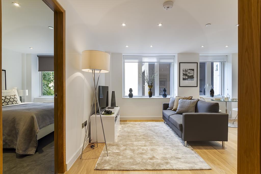Fetter Lane London