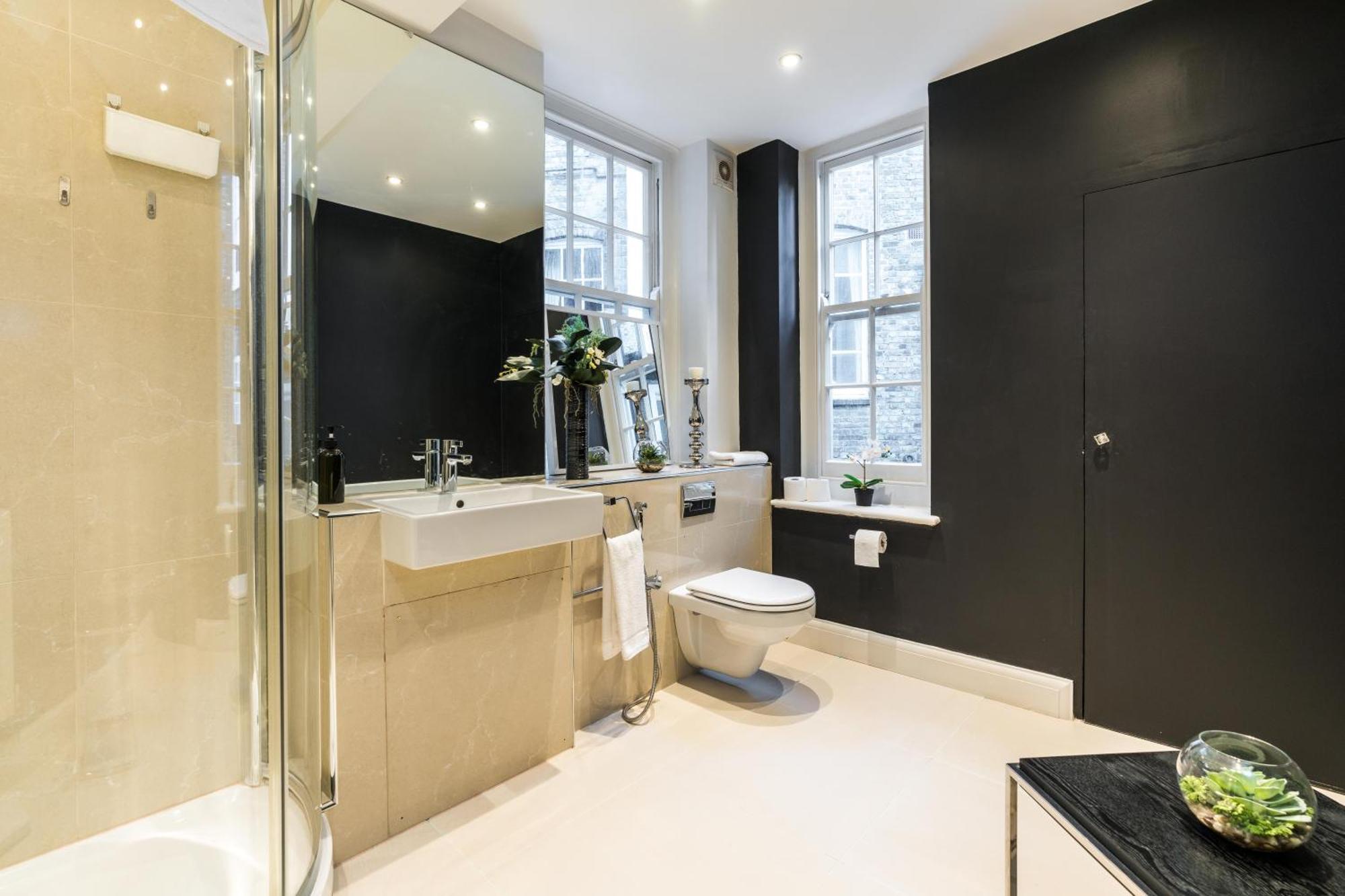 Buckinghampalace-belgravia-saintsjames-trafalgar Square-victoria Pousada *