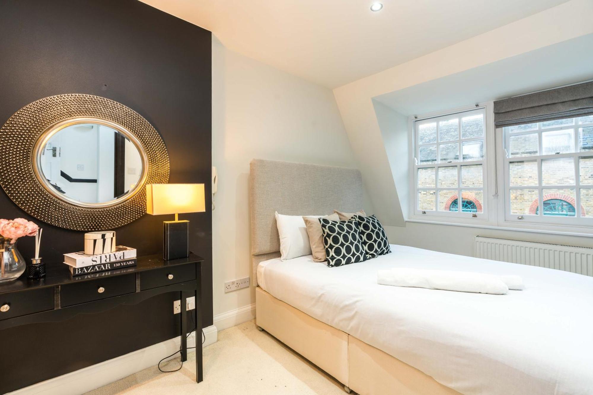 Buckinghampalace-belgravia-saintsjames-trafalgar Square-victoria Pousada *