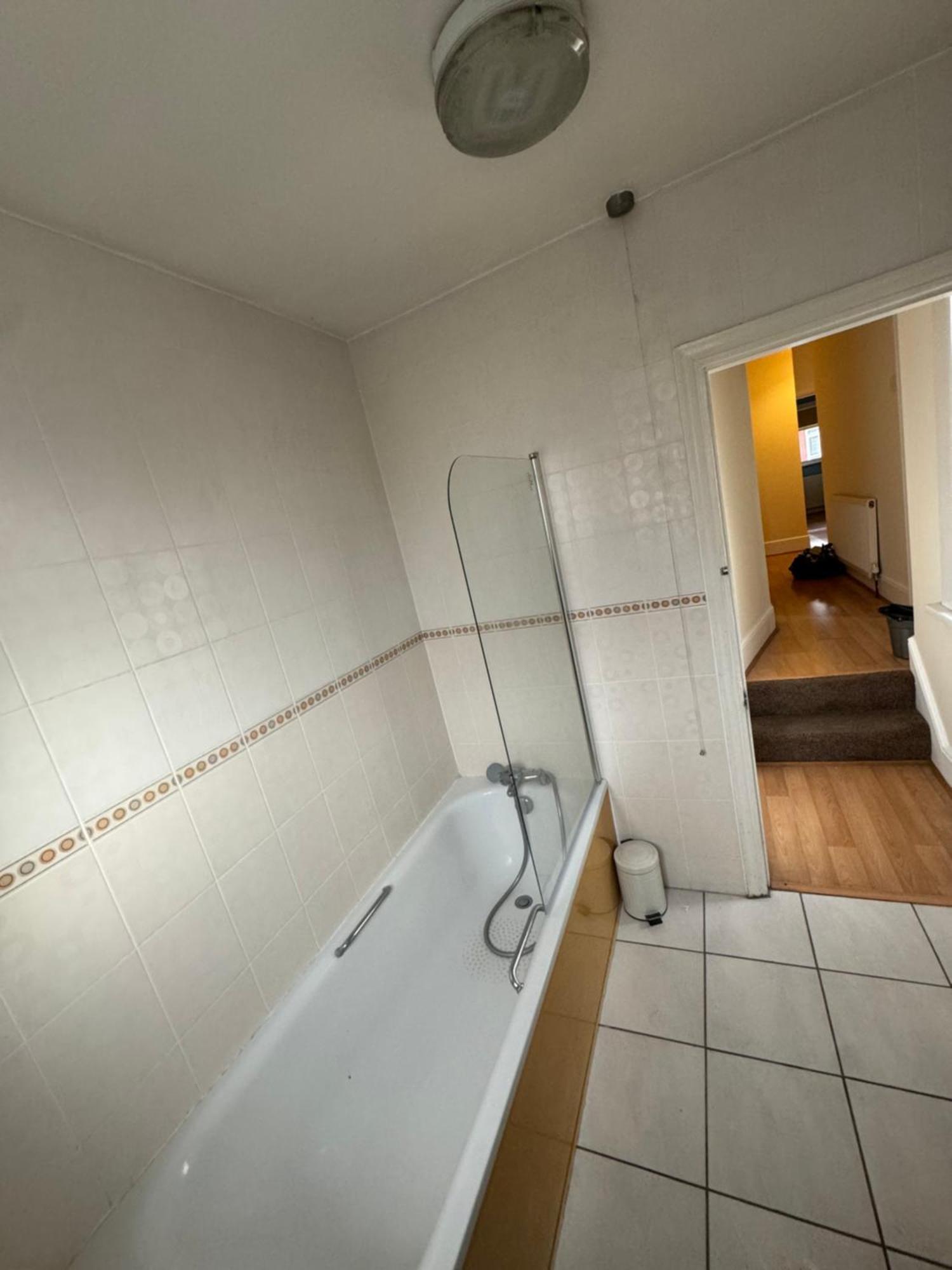 Guest house Dreamwell Flats London