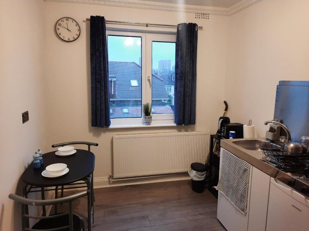 The Homestay London