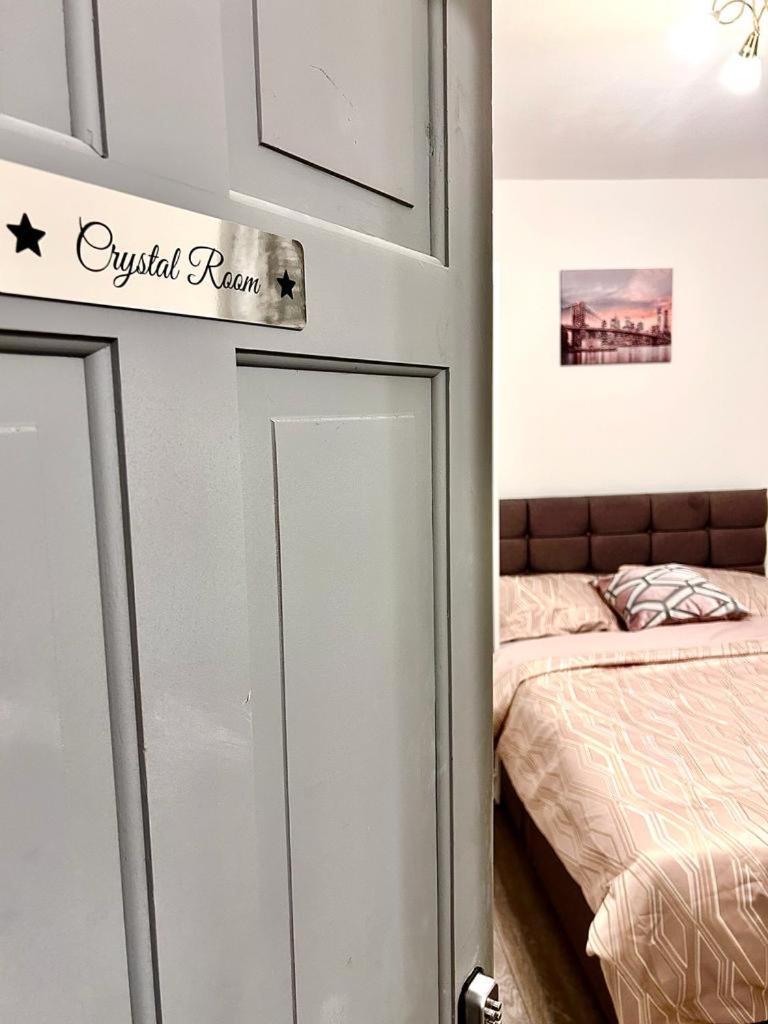 The Homestay