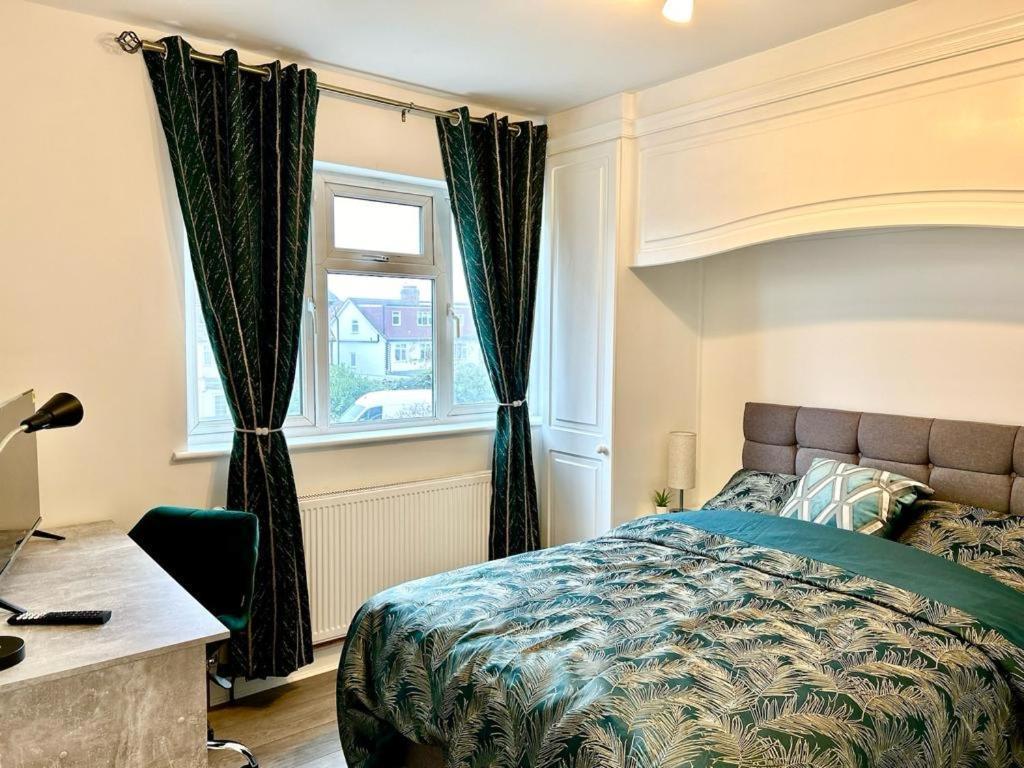 The Homestay London