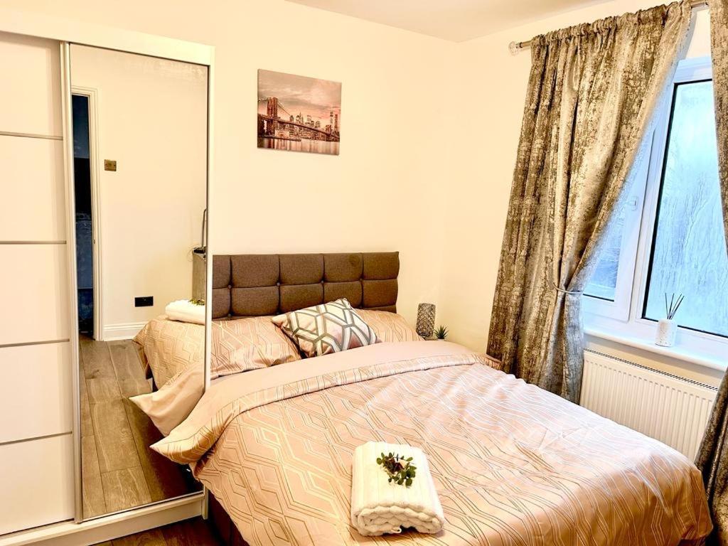 The Homestay London