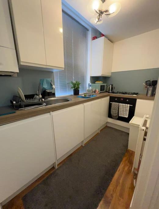 Apartment Beautiful Flat One Bedroom In London