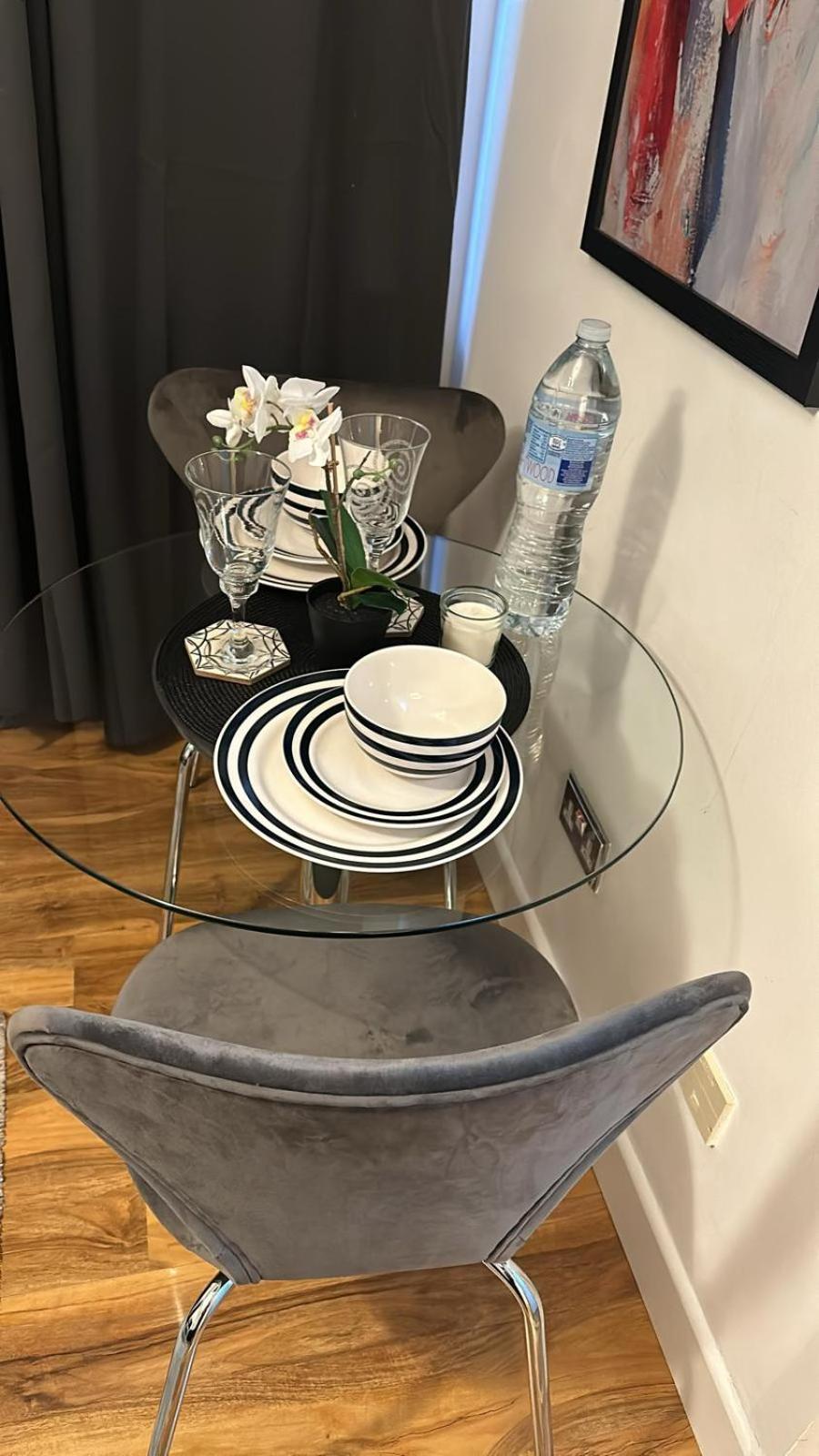 Apartment Beautiful Flat One Bedroom In *
