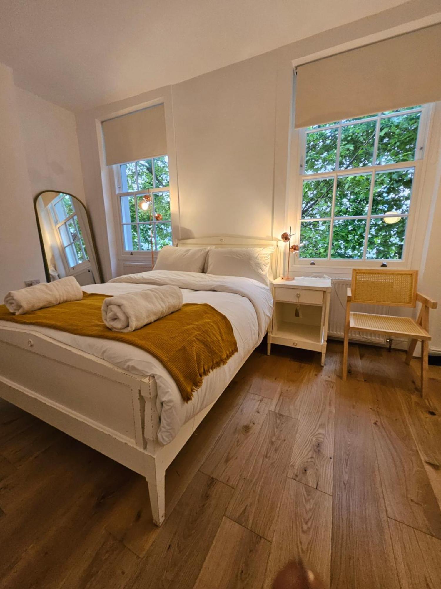 Apartamento Mia Residence, Waterloo 4bed Apa