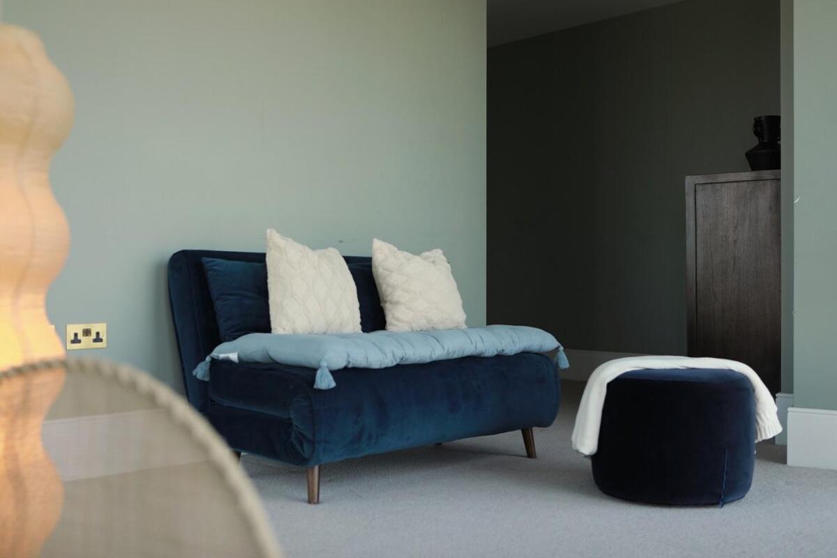 O2- Luxurious 3bd Flat With Stunning View Balcony Apartamento *