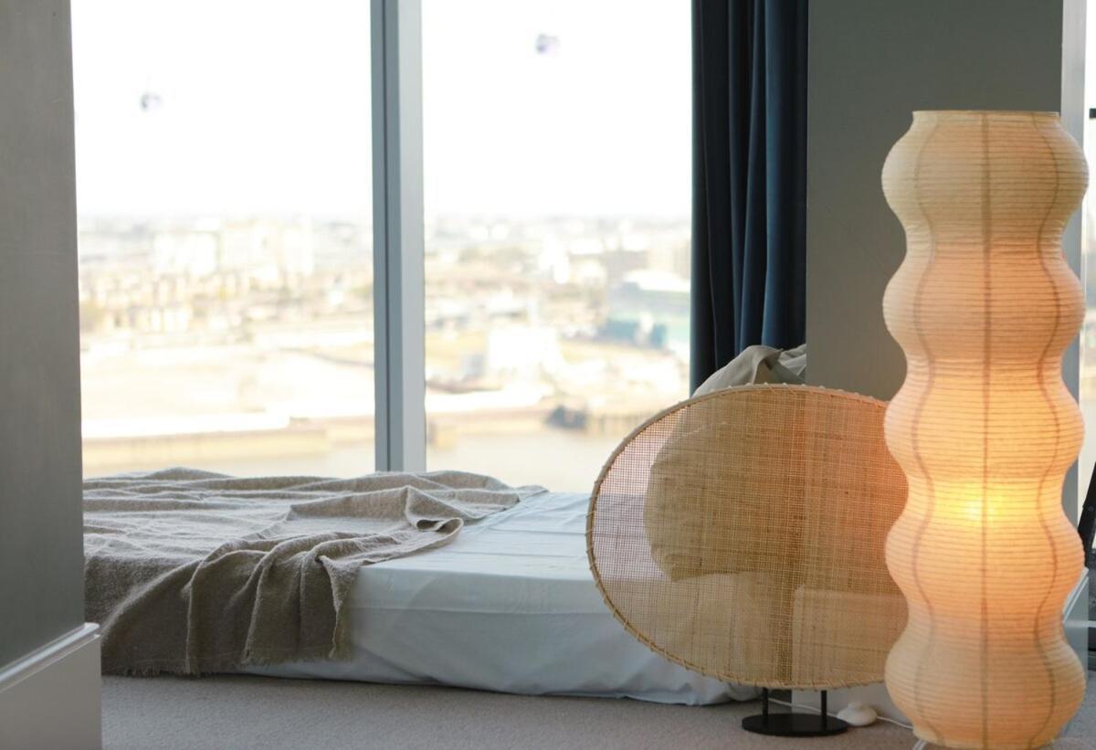 Apartamento O2- Luxurious 3bd Flat With Stunning View Balcony *
