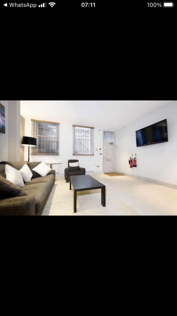 Apartment Mayfair 2 Bed