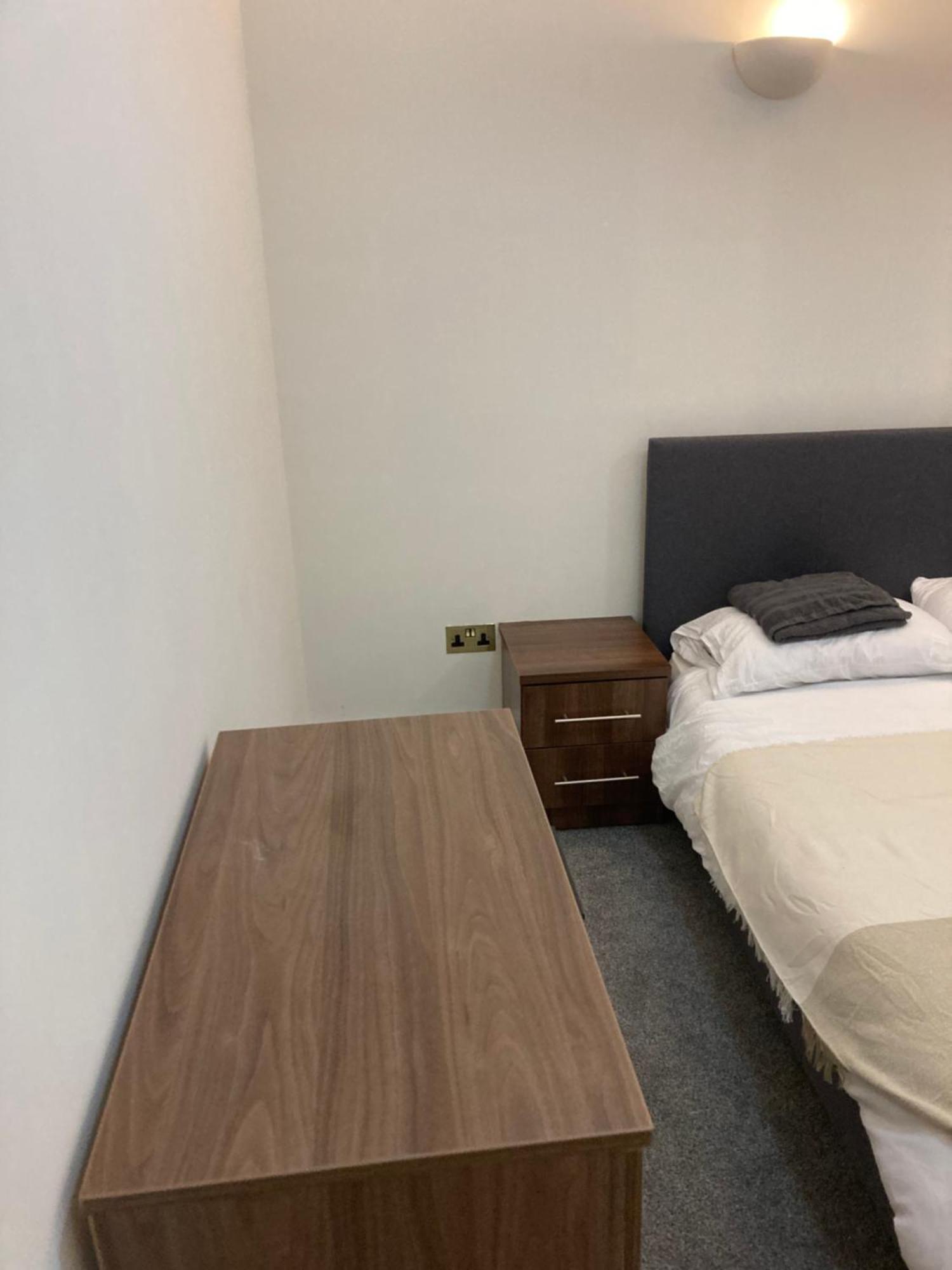 Mayfair 2 Bed * London