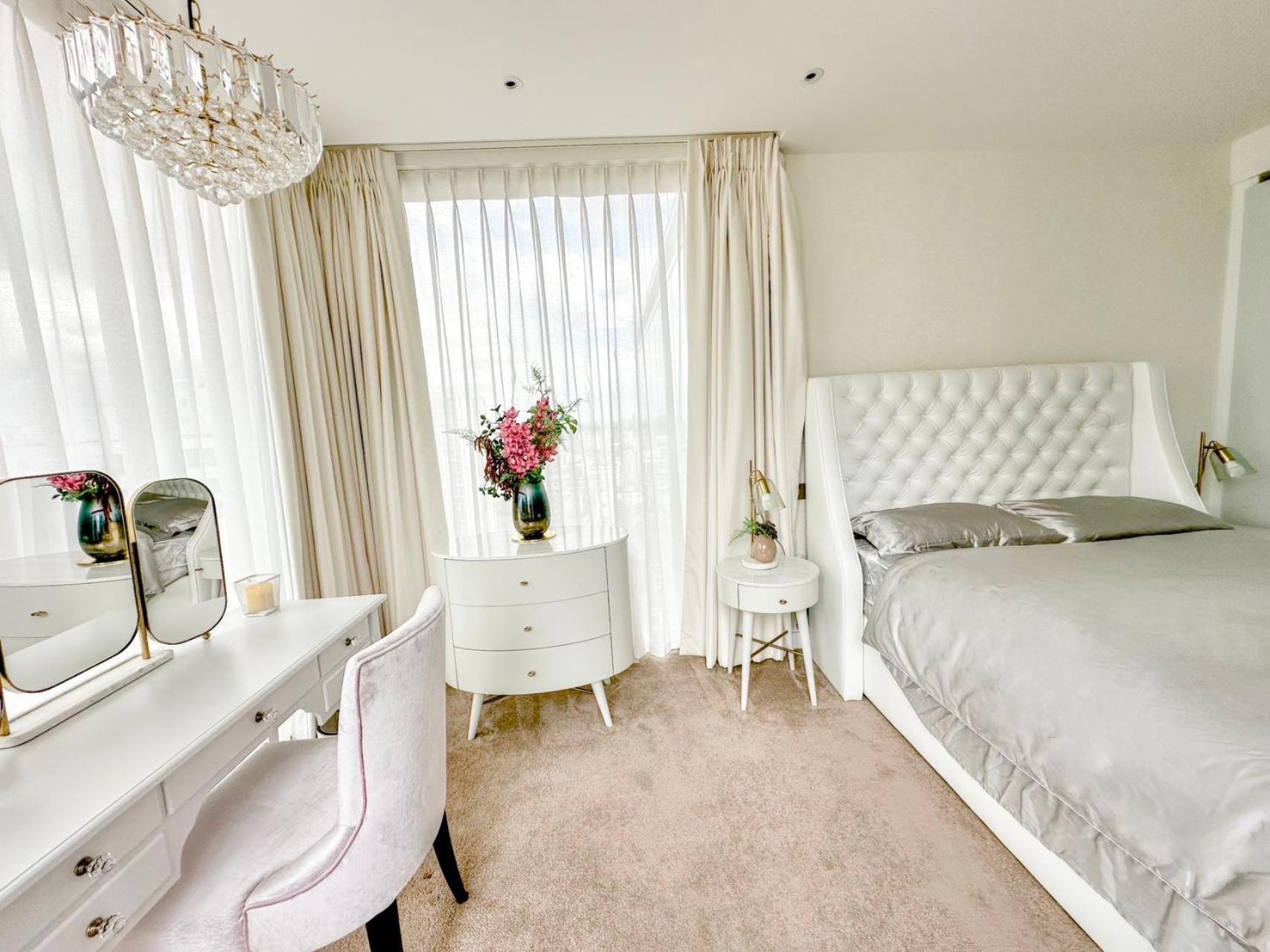 Luxury 2br Next Tower Bridge London