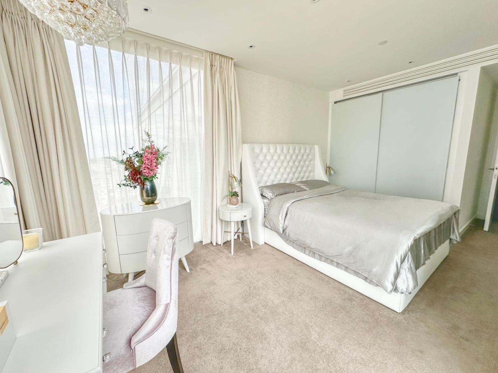 Luxury 2br Next Tower Bridge London