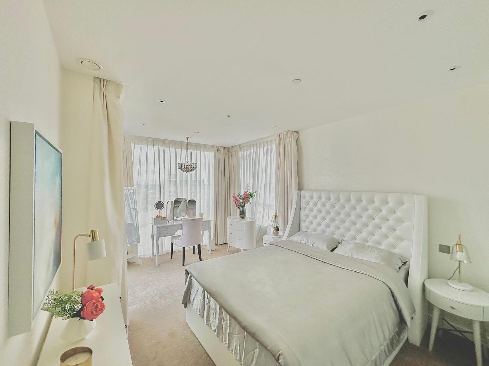 Luxury 2br Next Tower Bridge Apartment London
