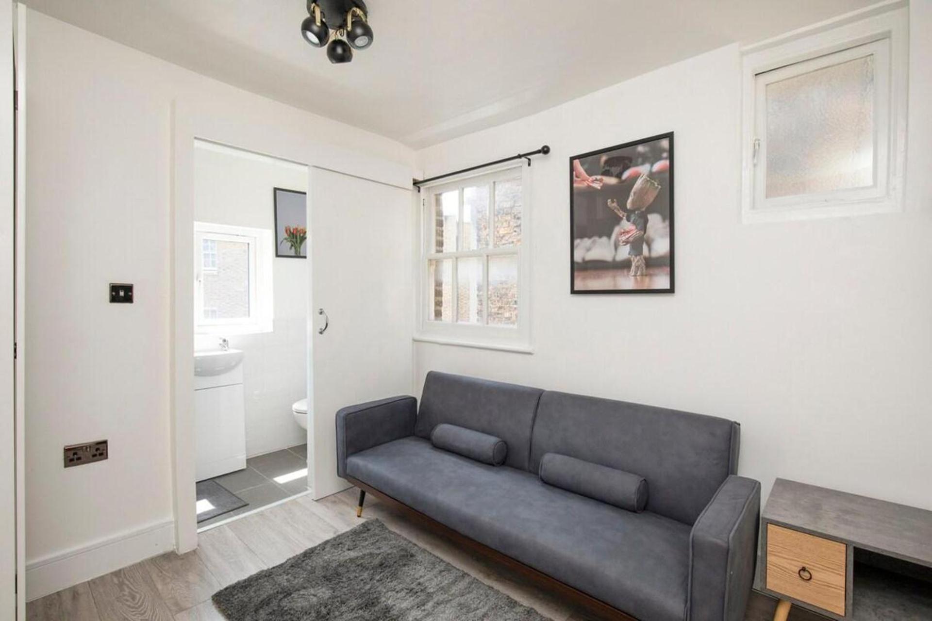 Camberwell - Stylish 4 Bed * London