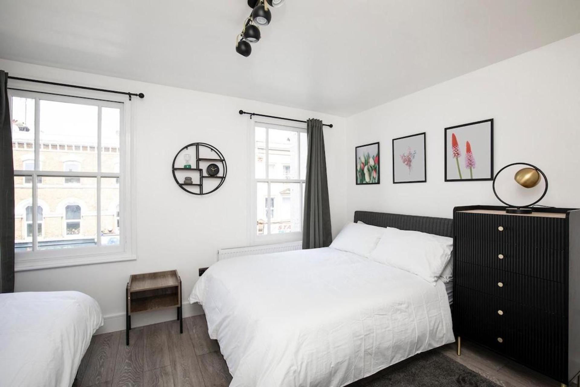 Apartment Camberwell - Stylish 4 Bed London