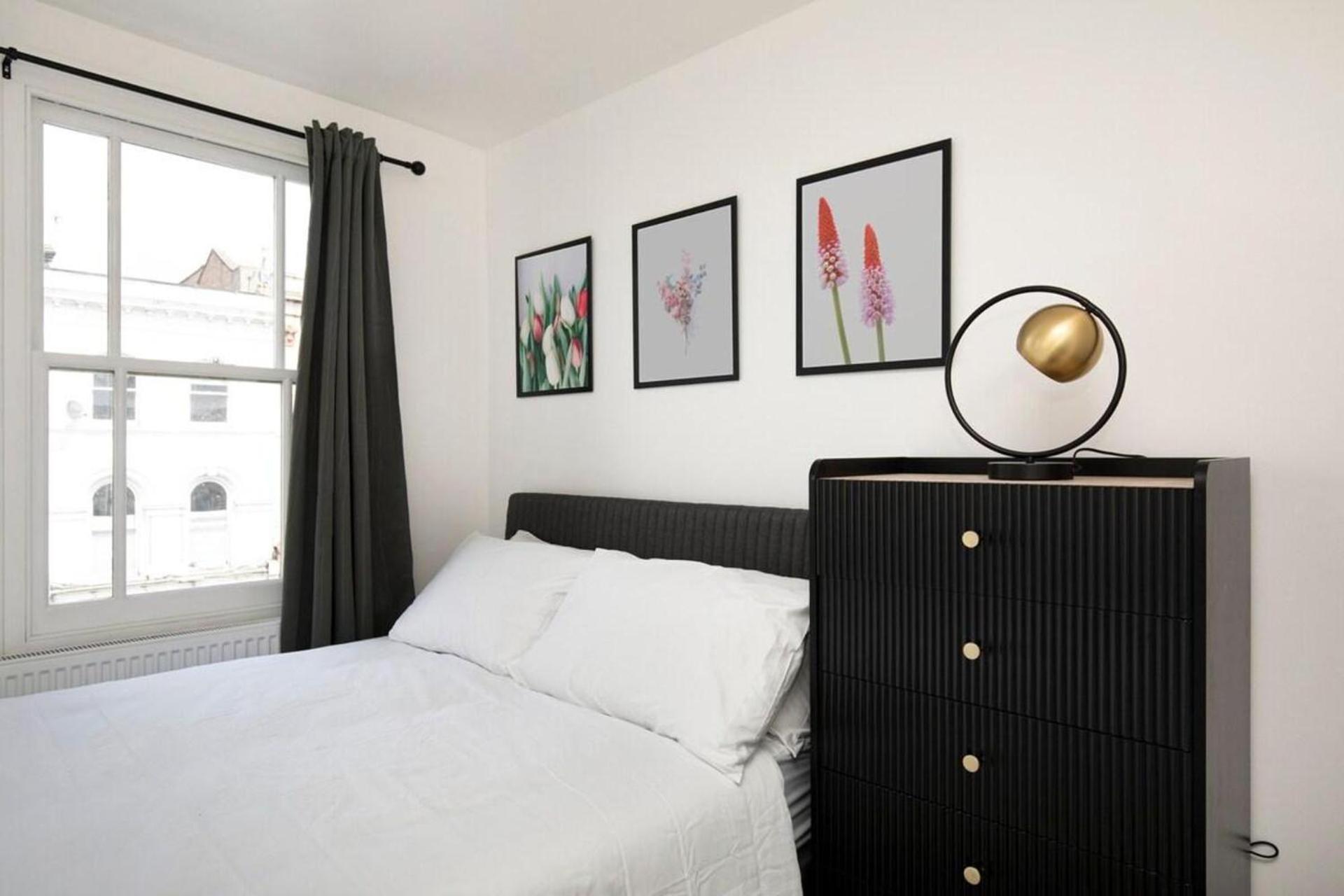 Camberwell - Stylish 4 Bed Apartment