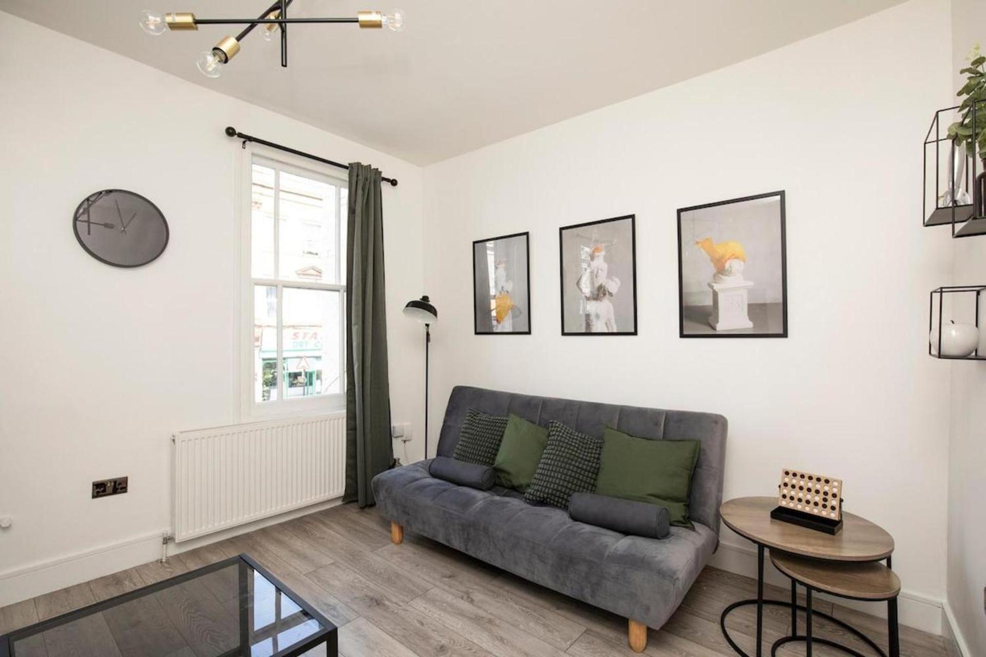 Apartment Camberwell - Stylish 4 Bed *
