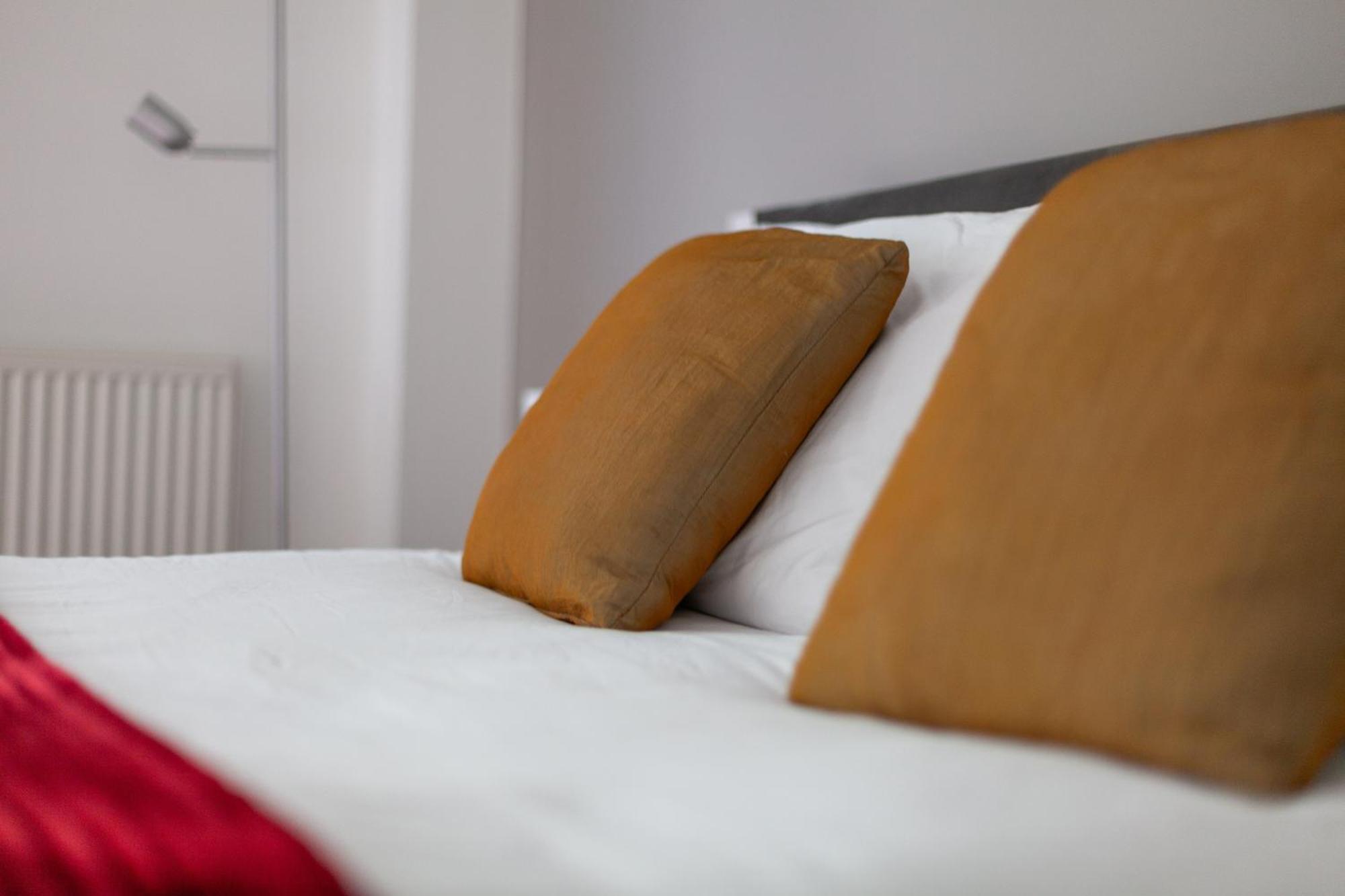 Apartment Deluxe Holborn Two Bedroom *