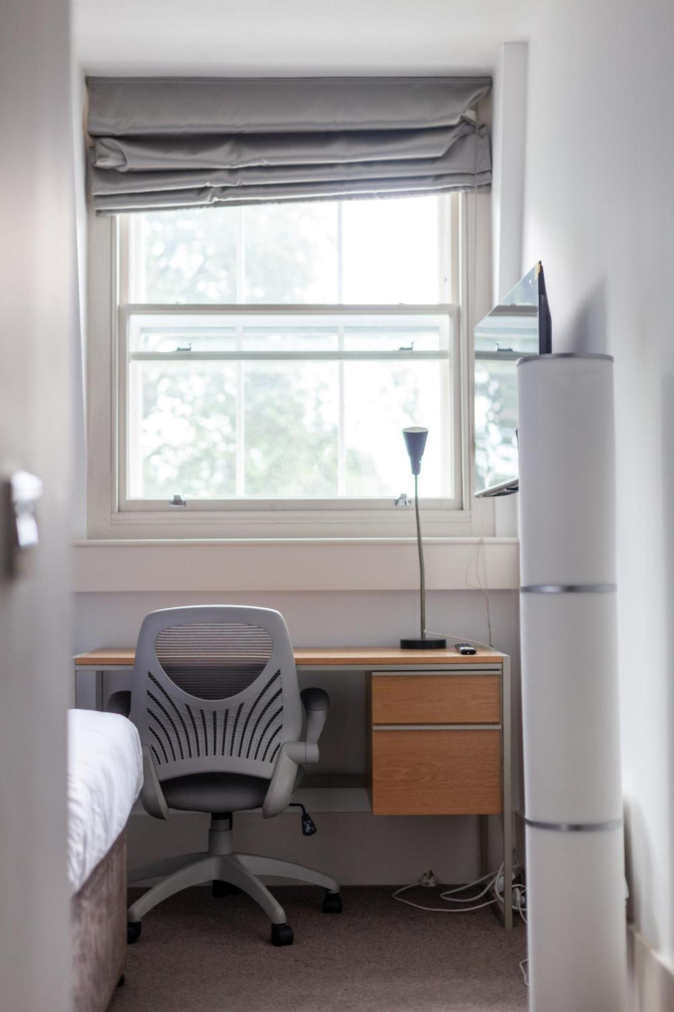 Deluxe Holborn Two Bedroom