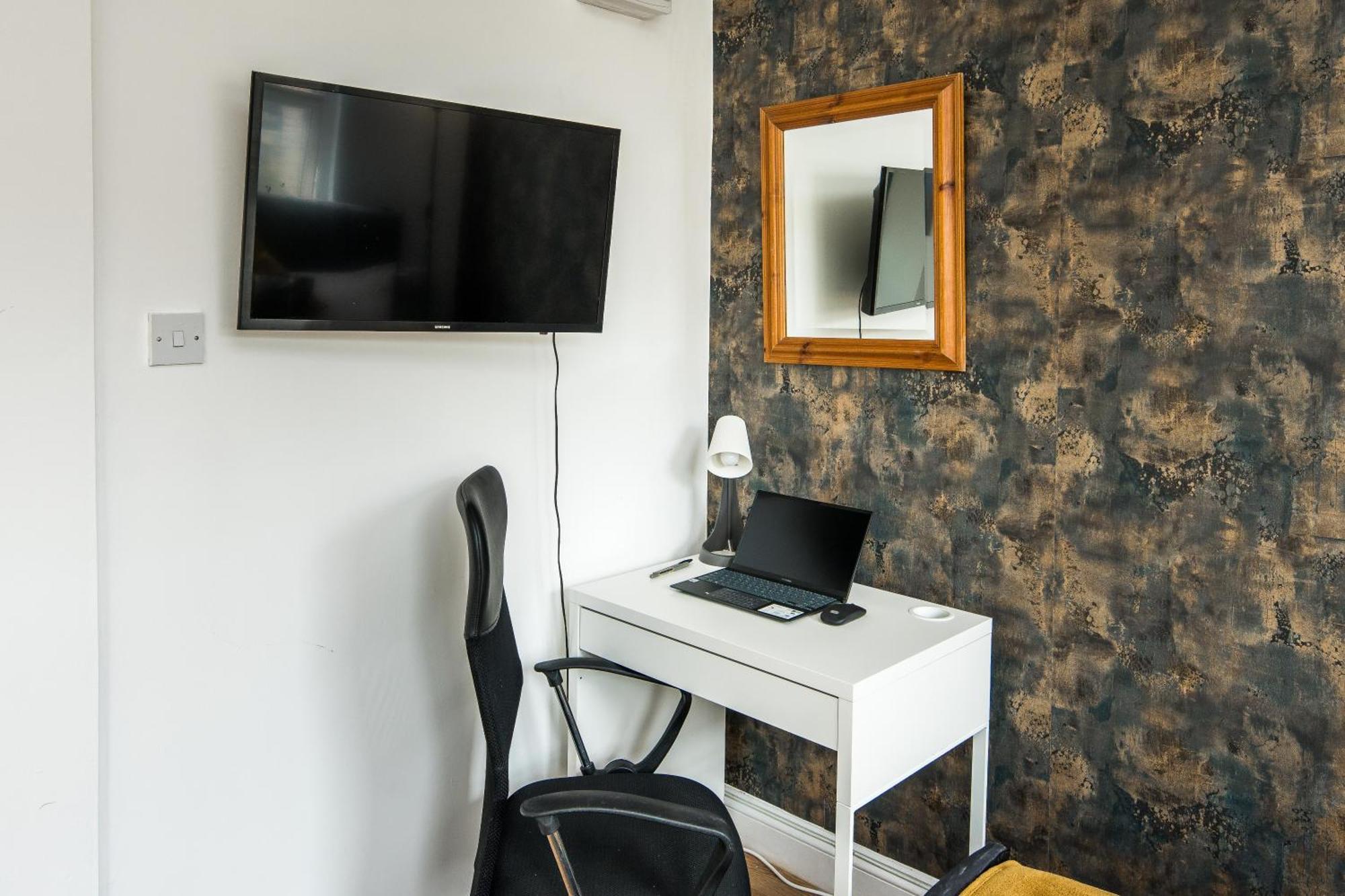 Apartment Serviced In Finchley Road
