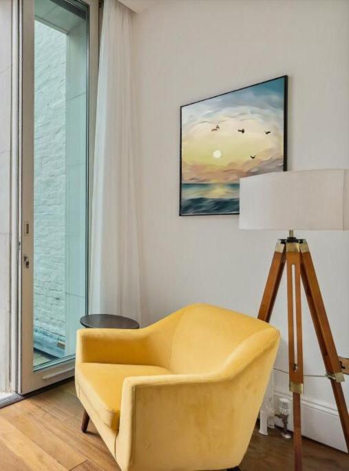 Apartment Charming Flat In Marylebone London