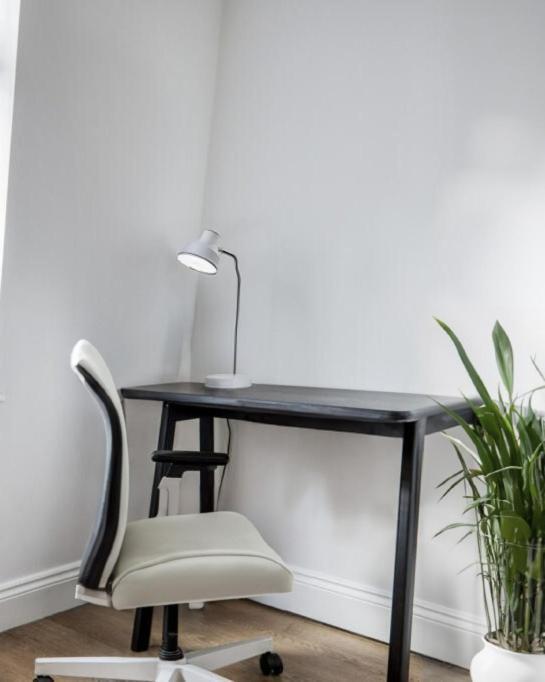 Charming Flat In Marylebone *