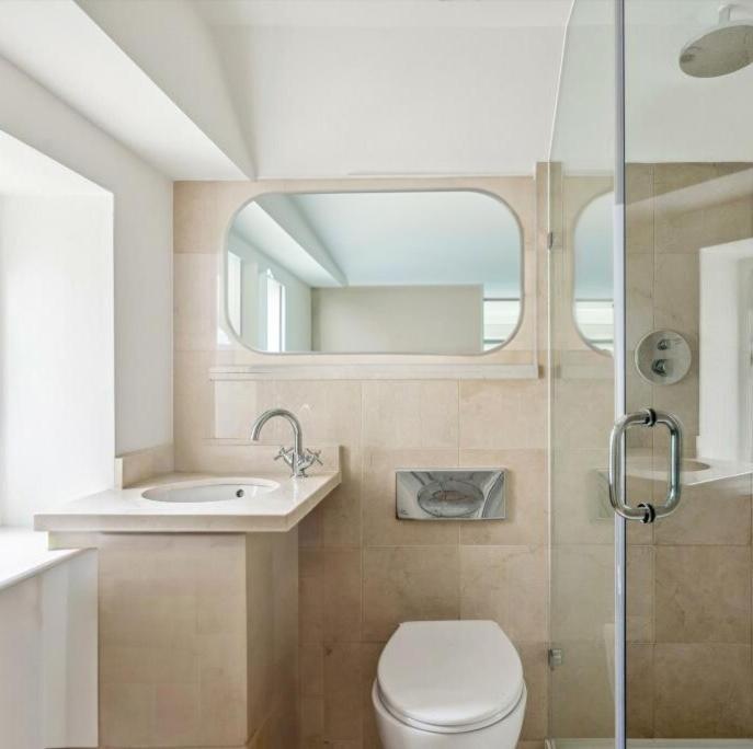 Apartment Charming Flat In Marylebone
