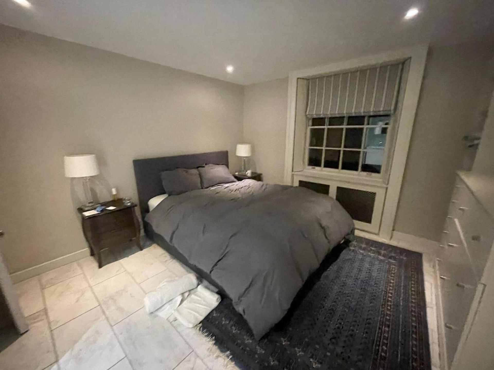Park Village Luxury House - Holiday home London