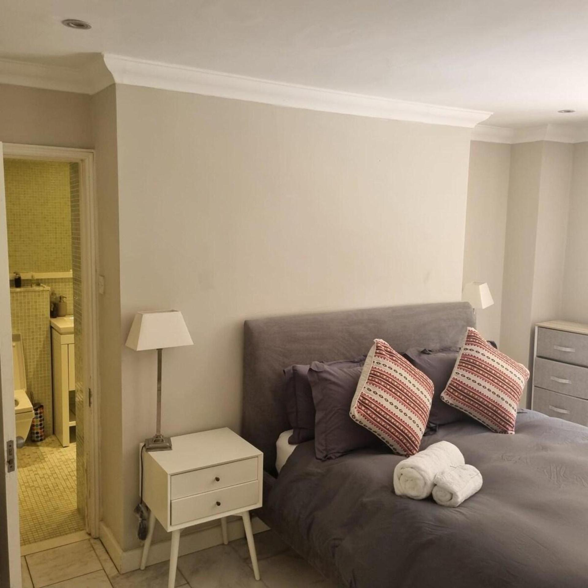 Park Village Luxury House - *