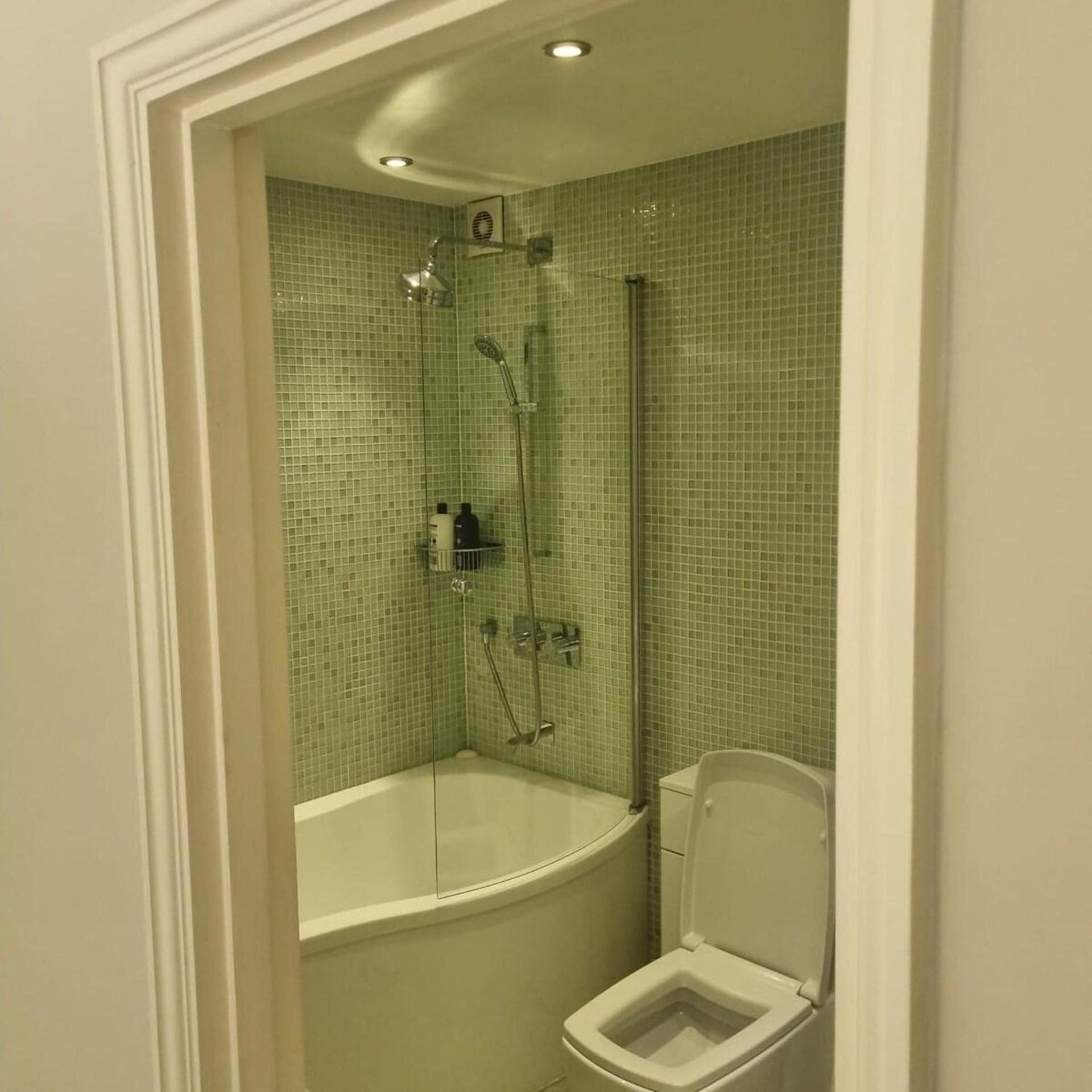 Park Village Luxury House - *