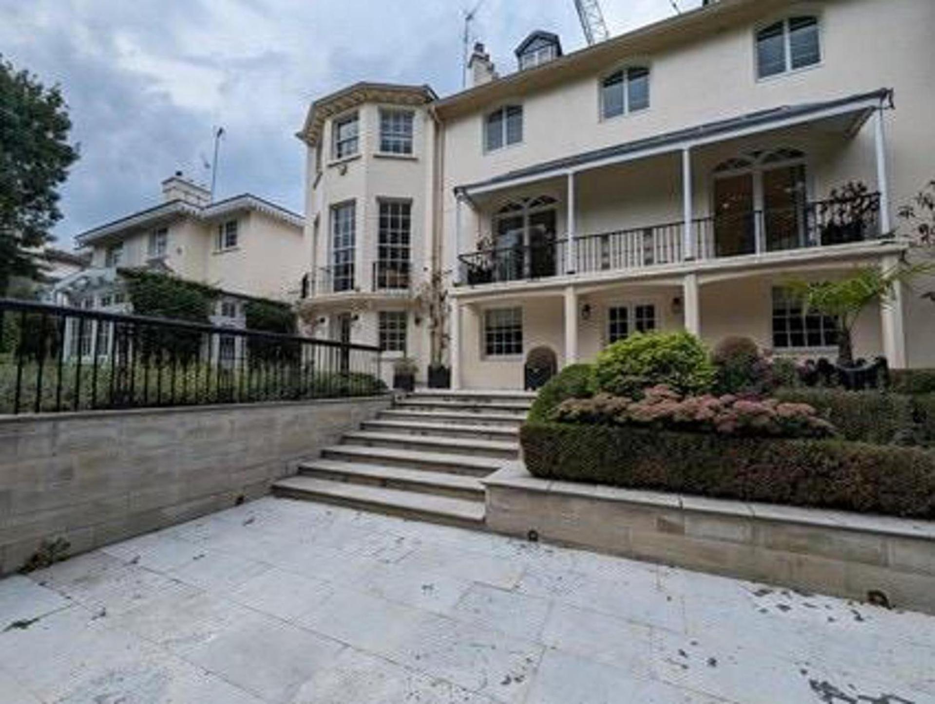 Park Village Luxury House - Holiday home *