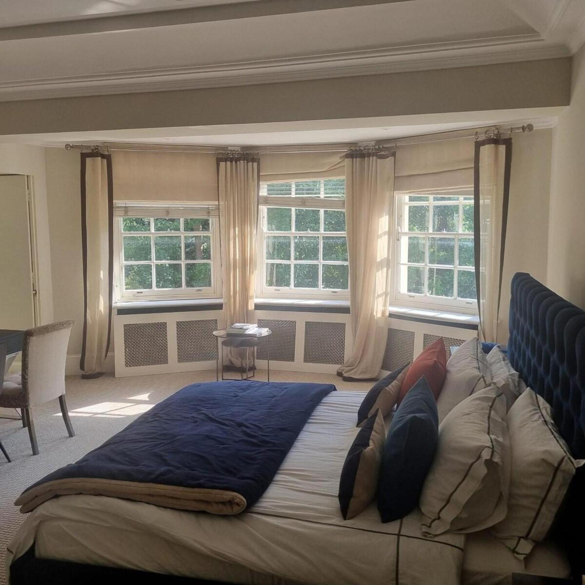Park Village Luxury House - *