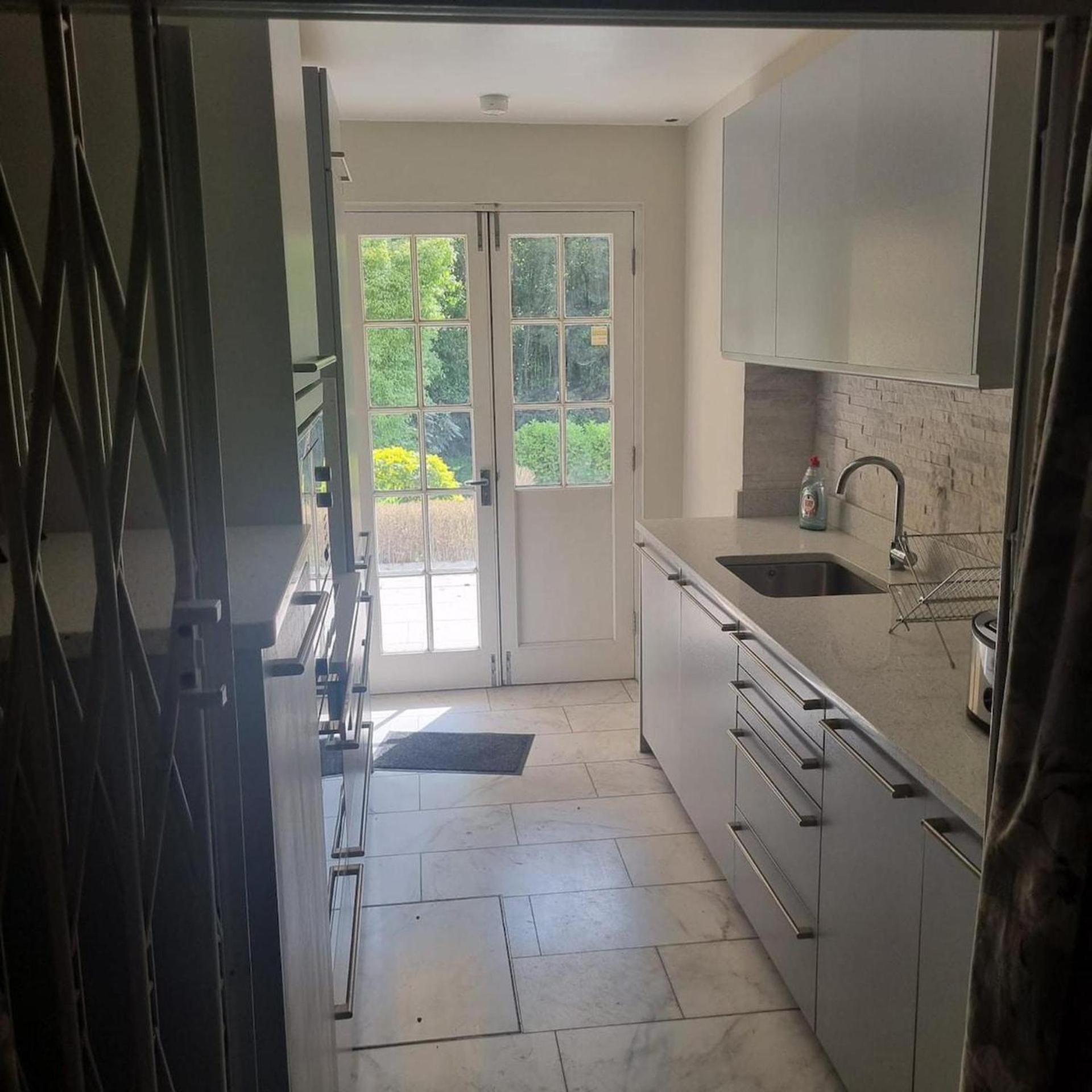 Holiday home Park Village Luxury House - London