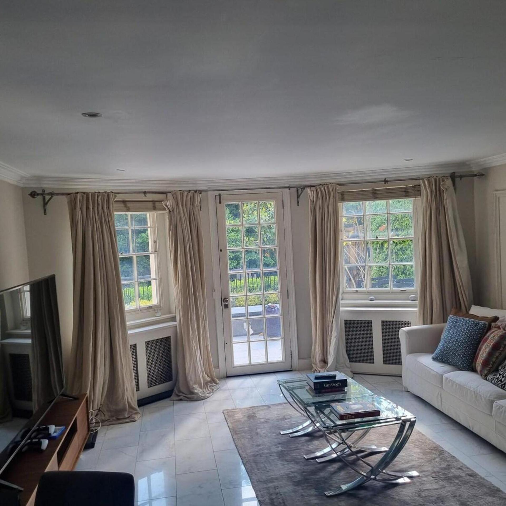 Park Village Luxury House - Holiday home London