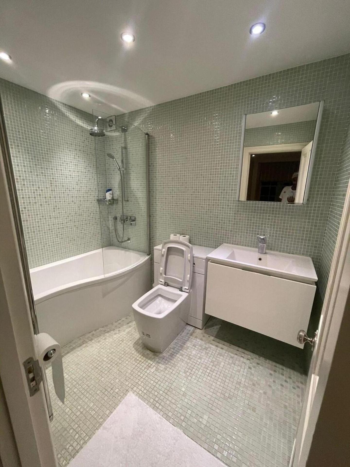 Park Village Luxury House - Holiday home *
