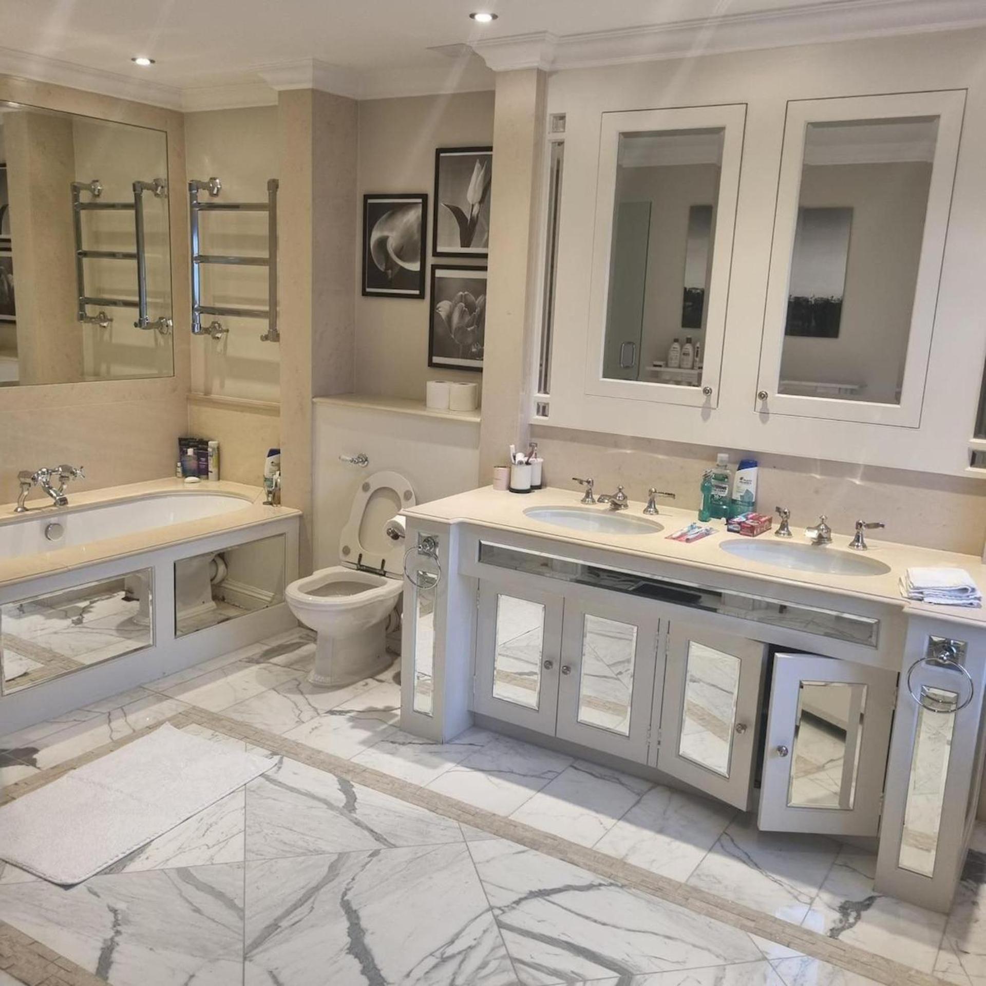 Park Village Luxury House - Holiday home